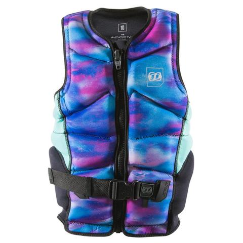 Jet Pilot Ascent Womans Wake/Ski Vest