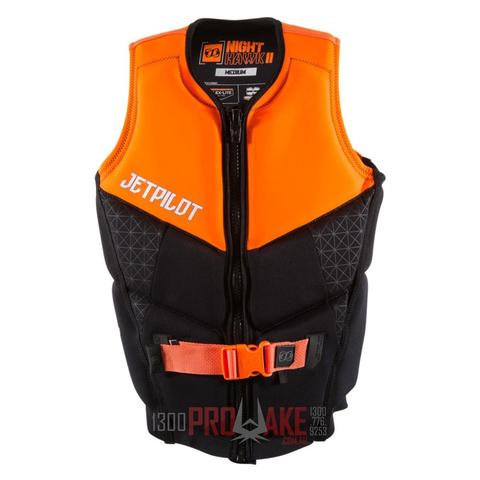 Jet Pilot Nighthawk Mens Wake/Ski Vest