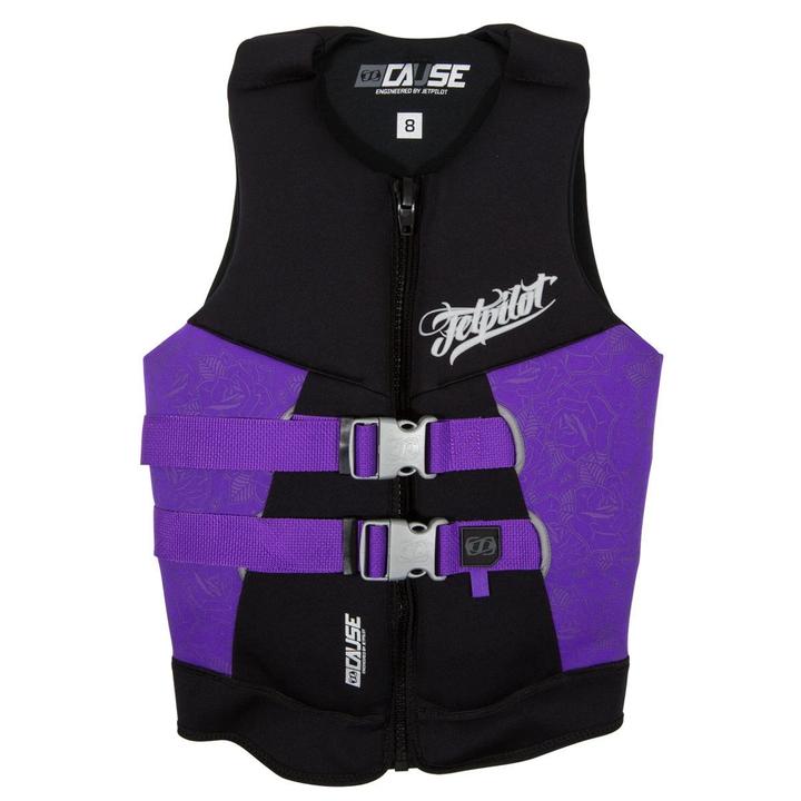 Jet Pilot The Cause Ladies’ Vest