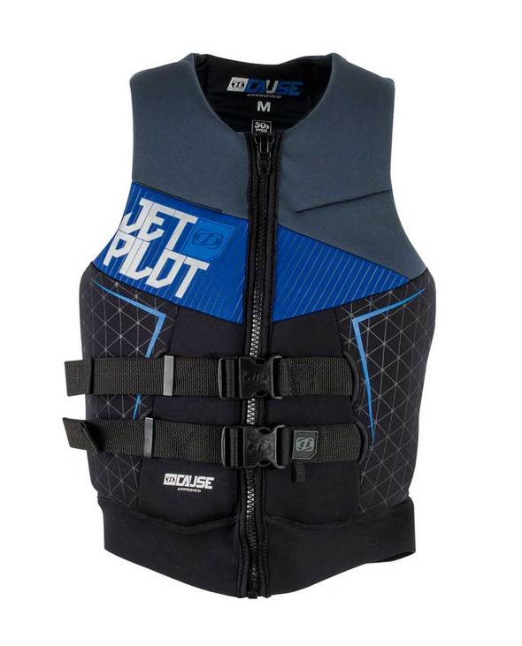 Jet Pilot The Cause Men’s Vest