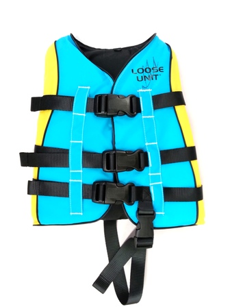 childs buoyancy vest